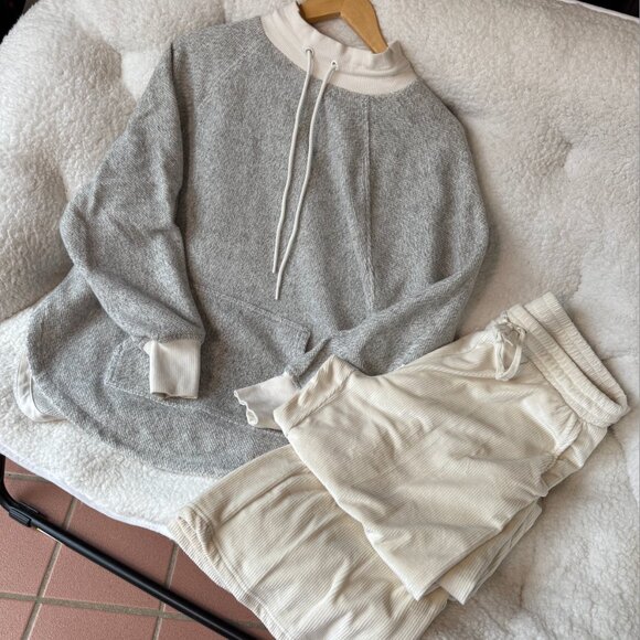 Loft Lou & Gray Lounge wear - Picture 1 of 3